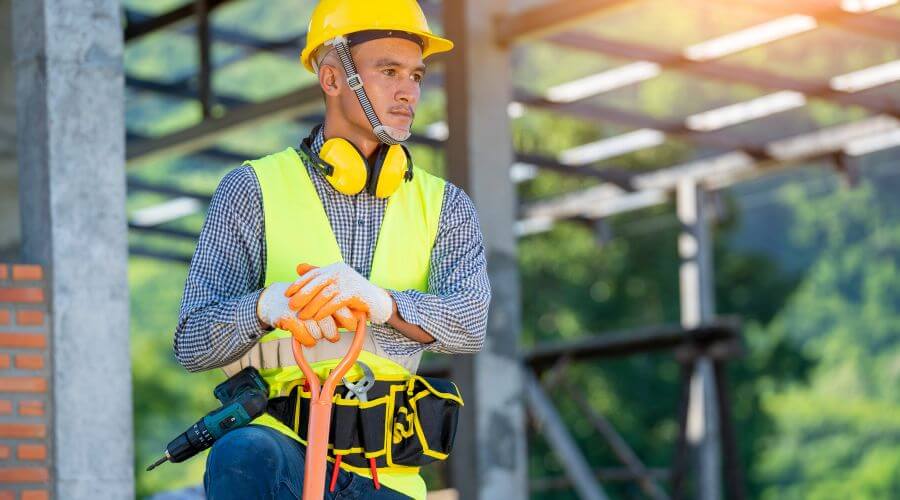 Professional gutter cleaning in Hays, NC